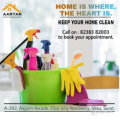Best home cleaning service in surat