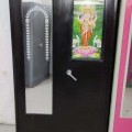 2 Door Metal Tijori In Khokhra