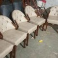 Dining Chair In Navrangpura Ahmedabad(Price of 1 Chair)