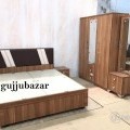 Premium bedroom set in Ahmedabad
