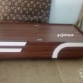 6x3 storage bed in bhestan