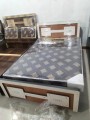 6/4ft Storage Bed In Tharad