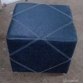 Puffy Stool For Seating