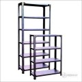 Iron Rack 6 shelves