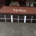 Plywood Single Storage Bed In Ranip Ahmedabad