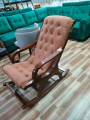 Rocking Aaram Chair Store In Godadara Surat