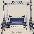 Garden stand swing