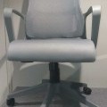Mesh Revolving Office Chair In Godadara Surat