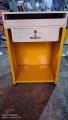 Metal Cash Desk Counter In Kolkata West Bengal