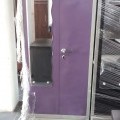 2 Door Metal Tijori In Odhav