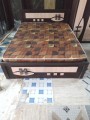 Queen Size Double Bed In Tharad Gujarat