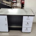 Office Table in Varacha size 4/2ft