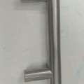 Aluminium drawer handle 4 inch