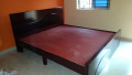 Plywood 6/5ft Bed In Senthil Kumar Rd Bangalore