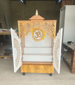 Mandir For Home Manufacturer in Choodasandra Bangalore