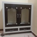 Steel Cabinet for Storage