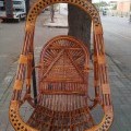Cane Hanging Jhula In Surat