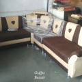 Amazing sofa set brand new