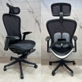 Mesh Revolving Office Chair In Vesu Surat