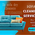 Sofa cleaning service in surat