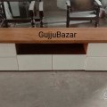 Plywood Tv Unit 6/6ft