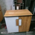 Cabinet for storage 2.5/2ft