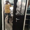 2 Door Metal Tijori In Aslali