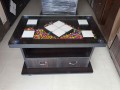 2 drawer center table in Tharad 