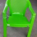 Resto Icon Plastic Cafe Chair
