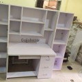 Study table With Storage